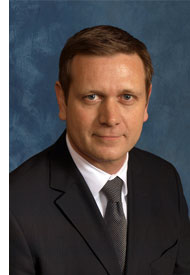 Paul Thorndal