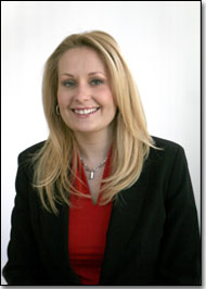 Amanda J. List
