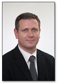 Paul Thorndal